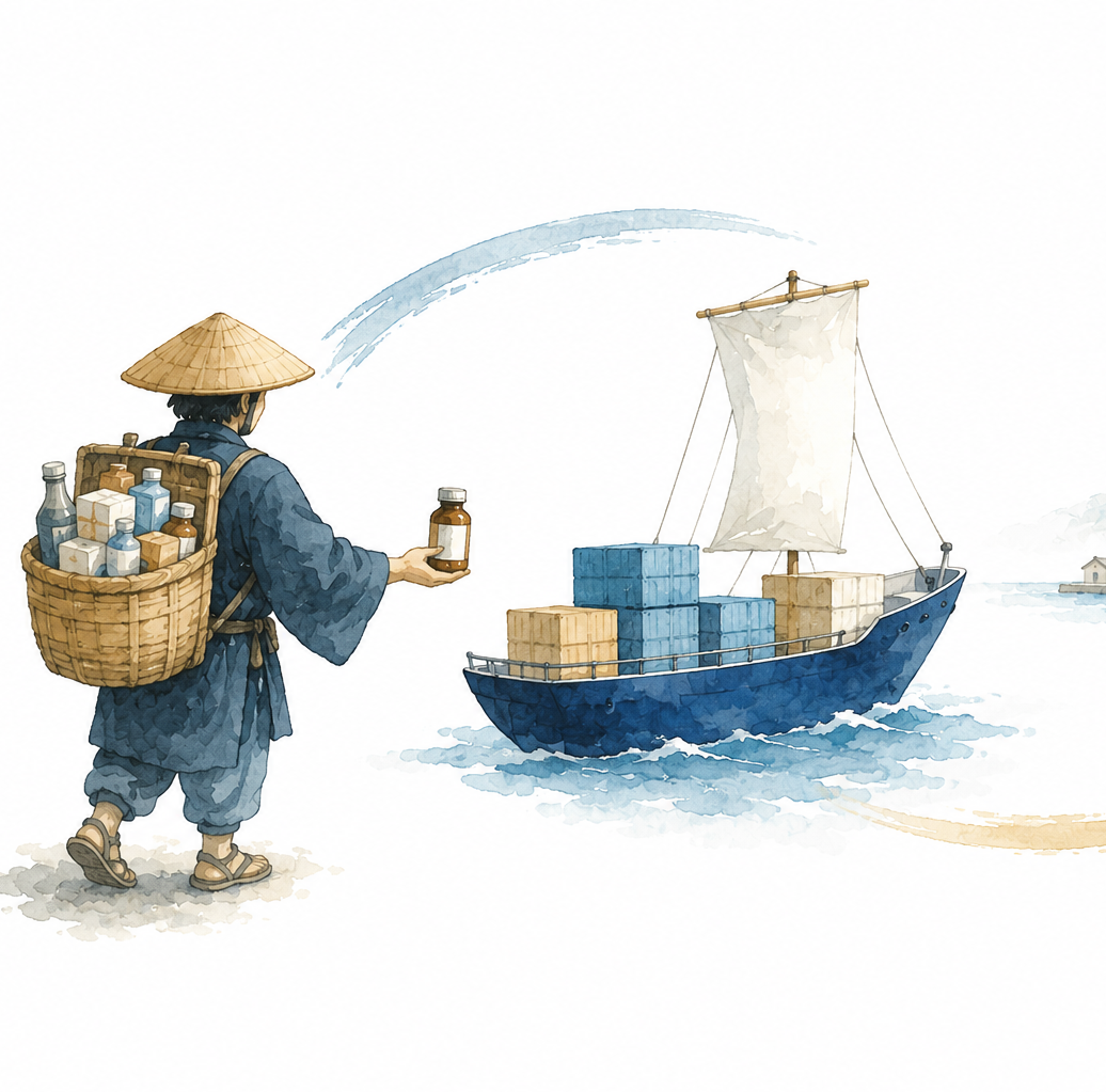 私たちの大切にする価値観